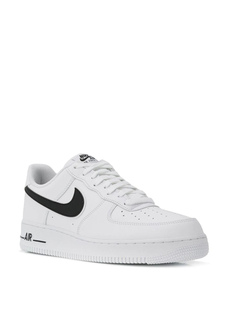 Nike Air Force 1 sneakers outlook