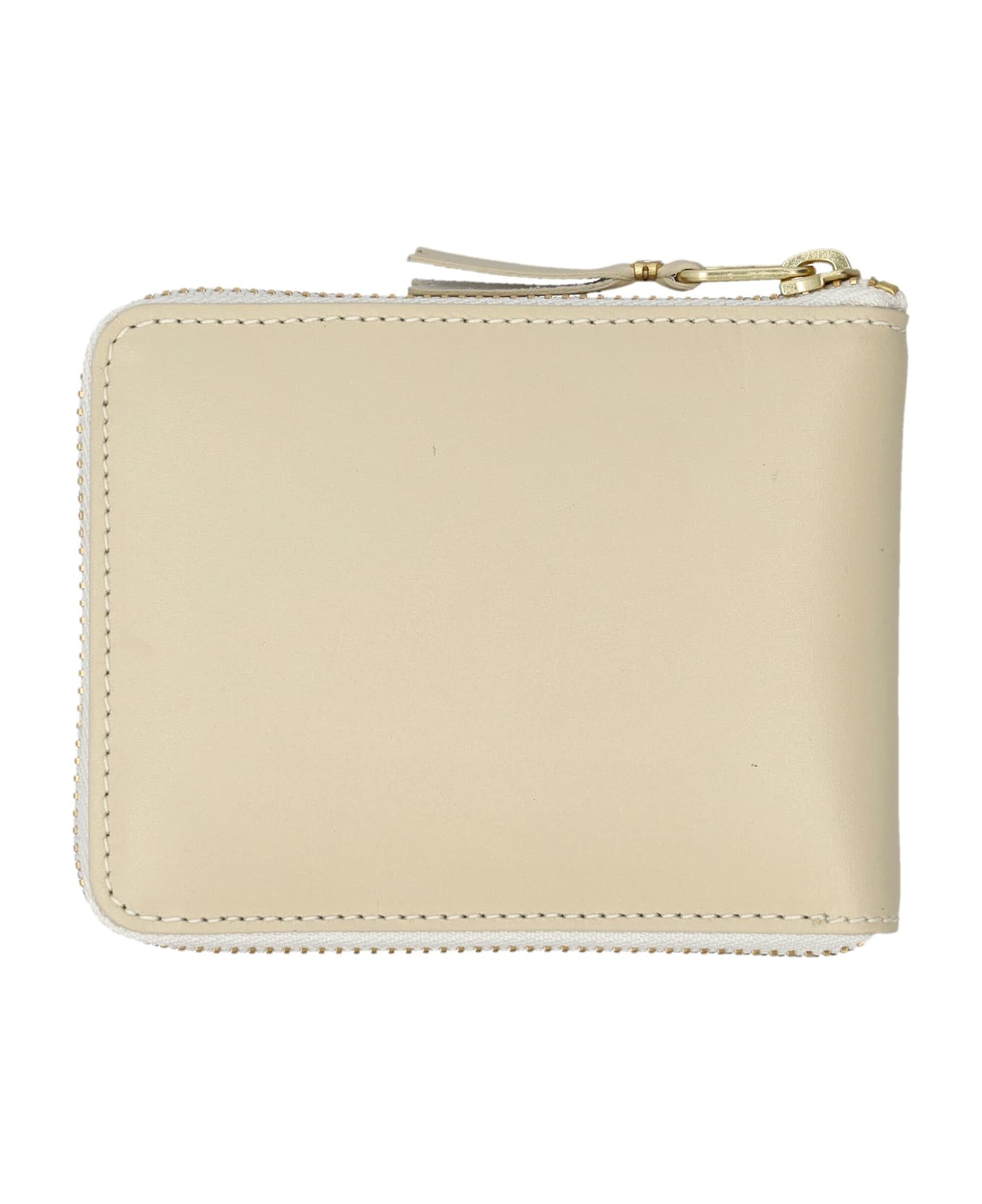 Small Zip Around Wallet - 2