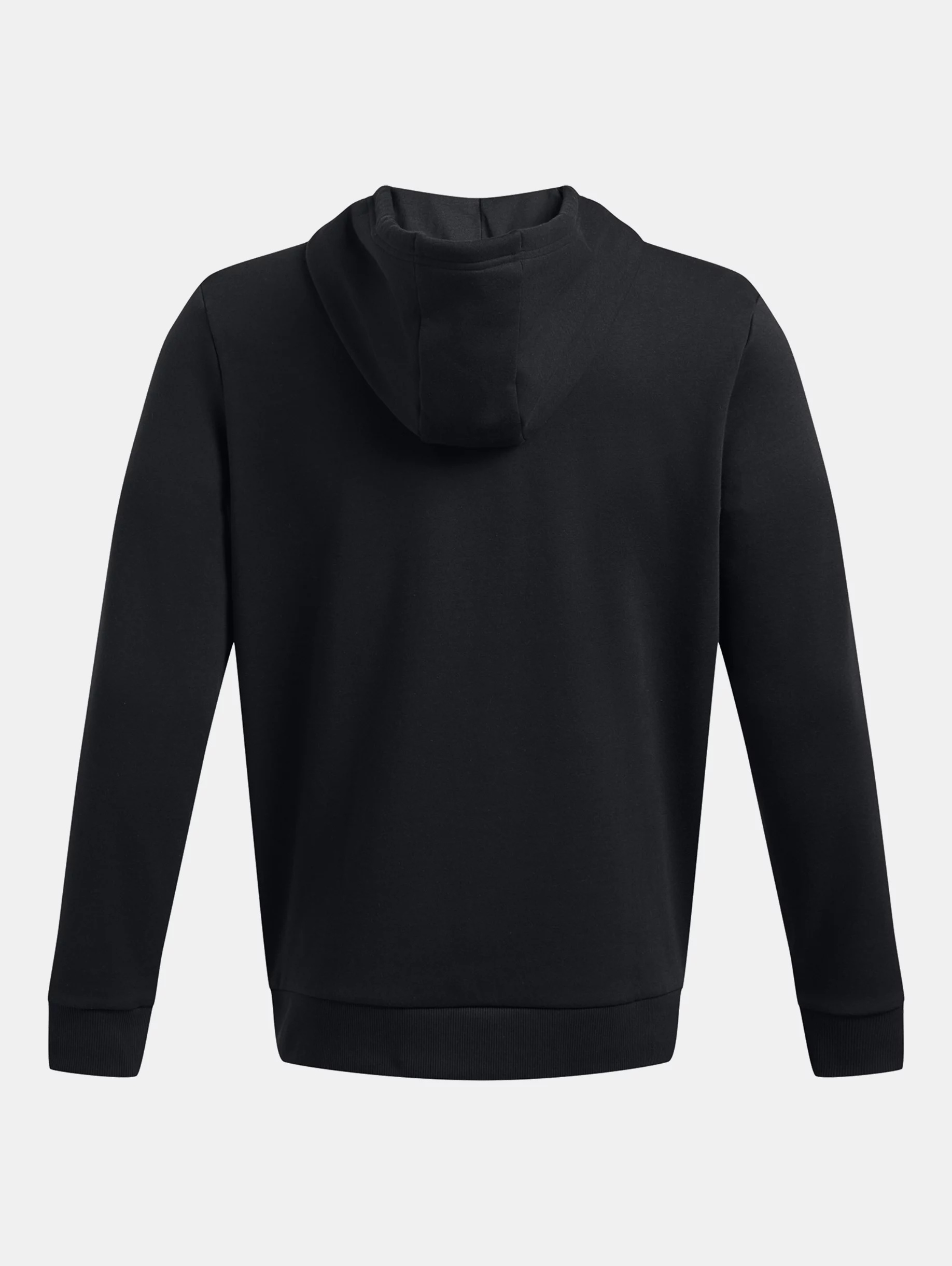 Men's Project Rock Rival Fleece Hoodie - 3
