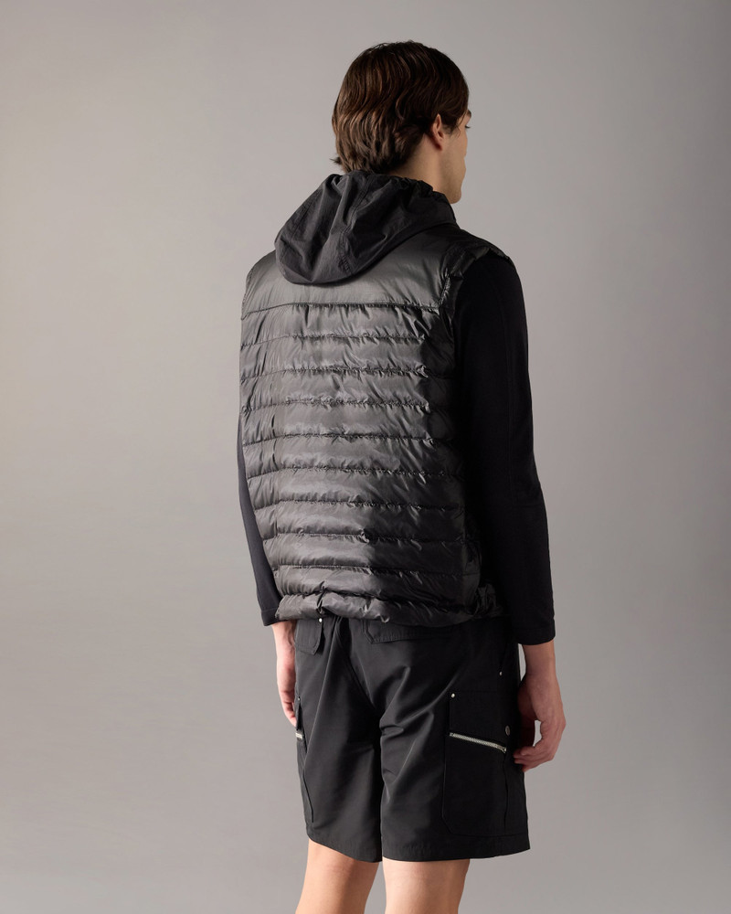CLOUD WALKER AIR DOWN VEST 4
