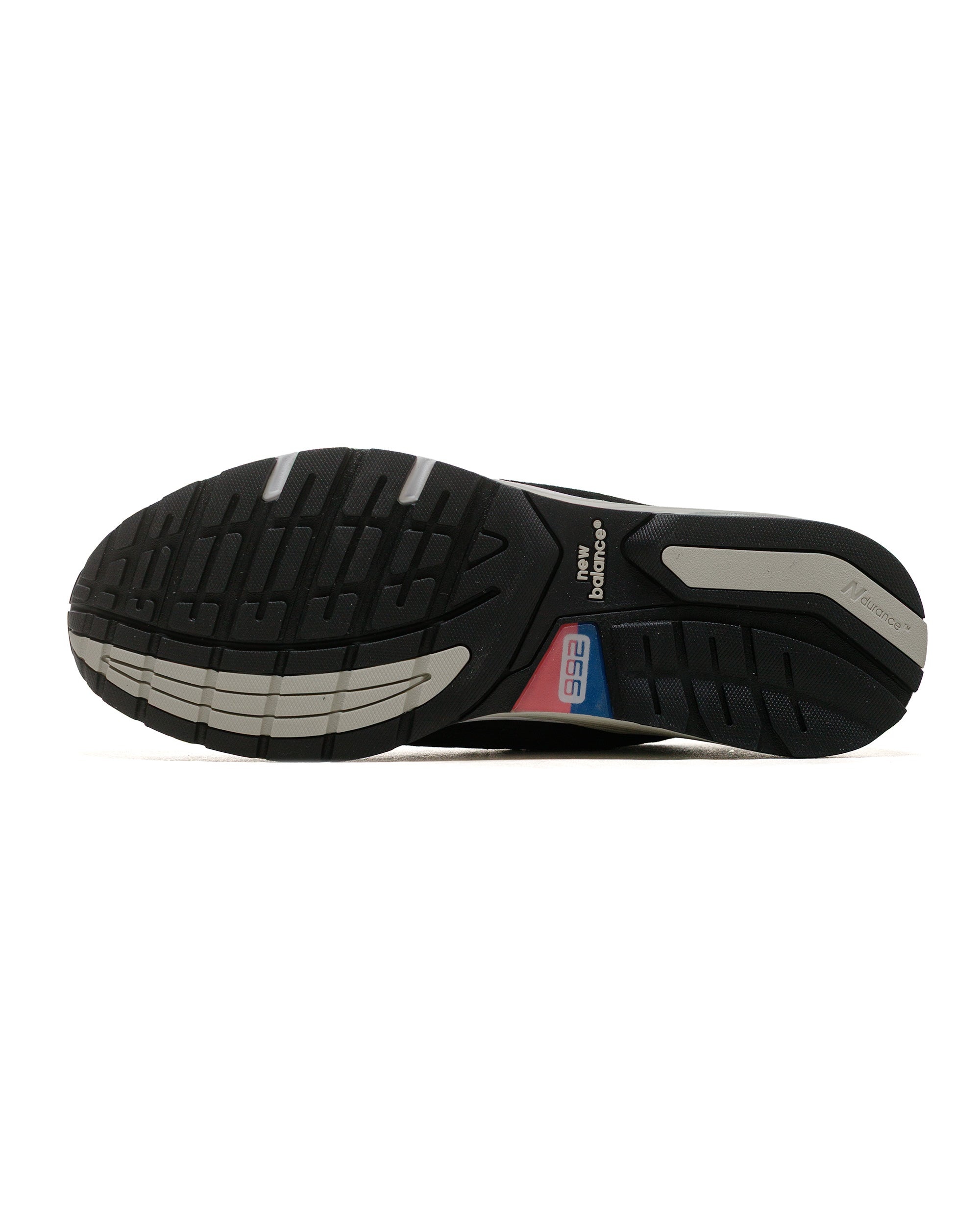 U992BK Black/Grey - 5