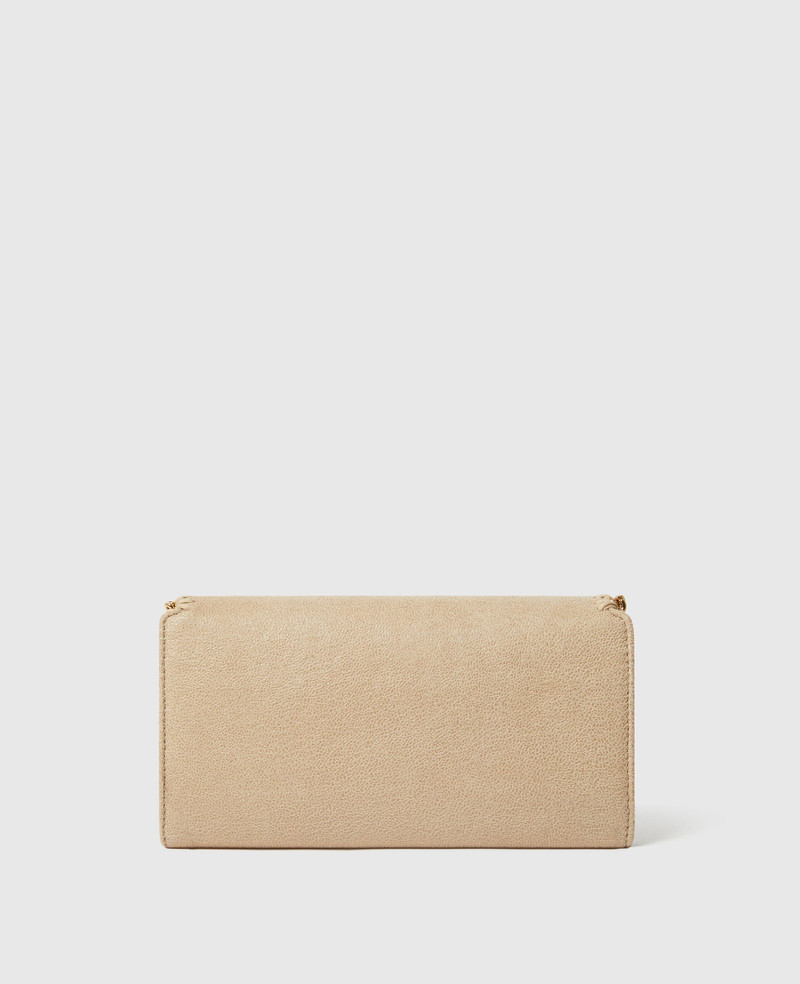 Falabella Wallet-On-Chain Crossbody 3