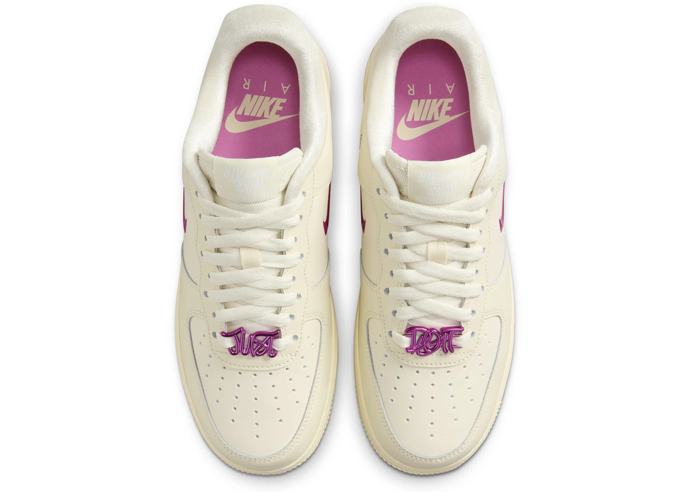 Nike Air Force 1 Low '07 SE Dance Playful Pink (Women's) - 3