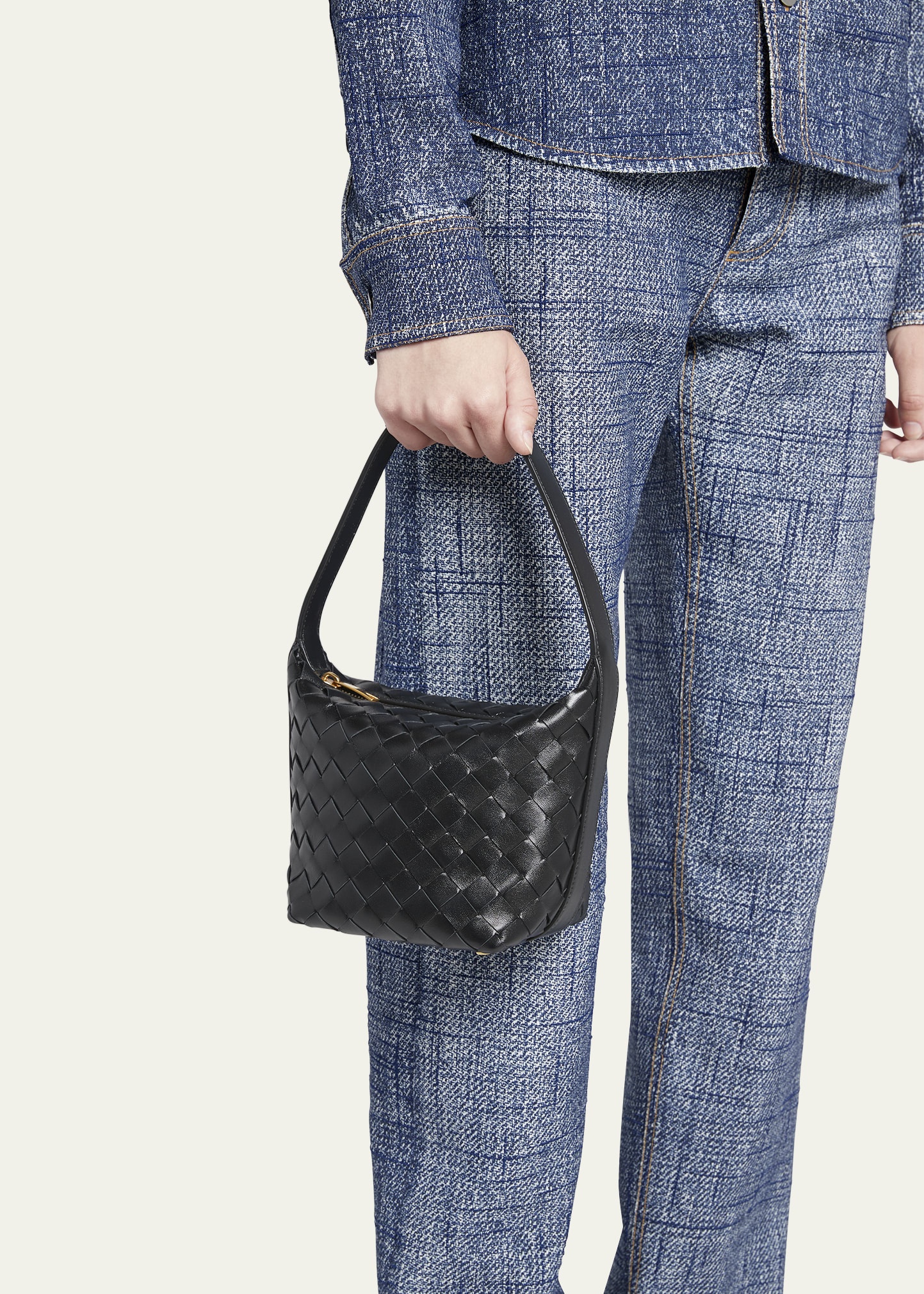 Candy Wallace Bag - 2