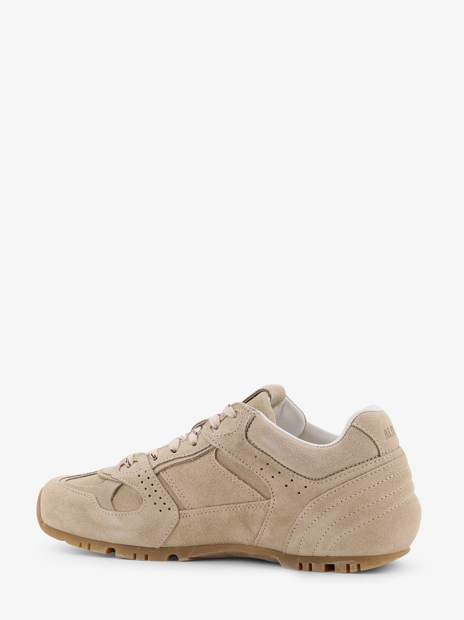 ALOHAS - Alohas Tb.56 Low-Top Suede Sneakers - 3