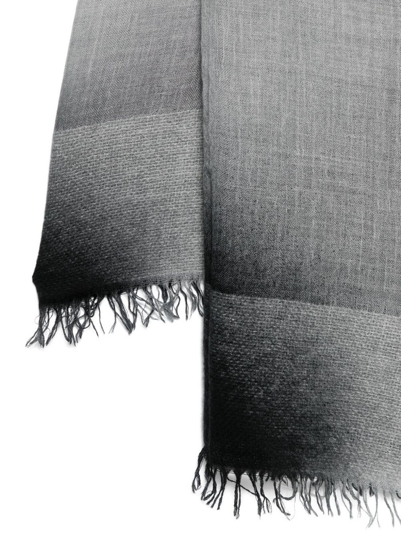 Faliero Sarti Isobel scarf outlook