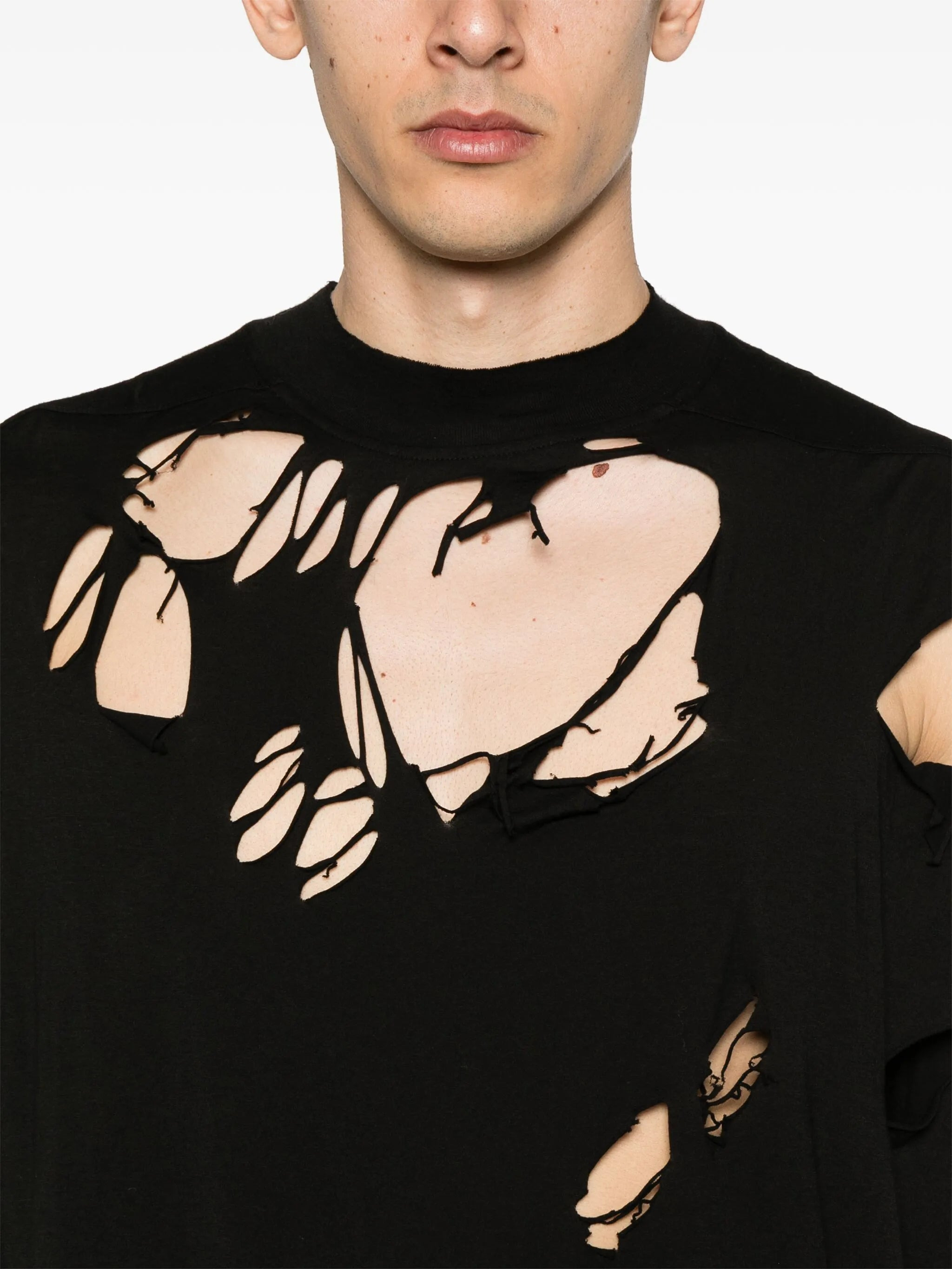 Tarp tank top - 4