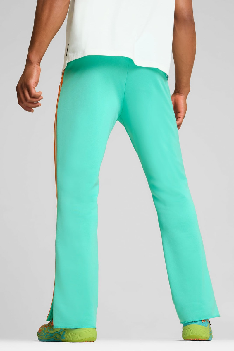 PUMA x SCOOBY-DOO Men's Basketball Pants 6