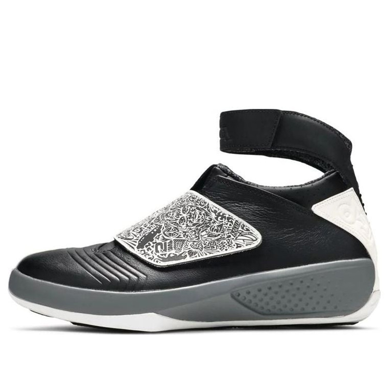 Air Jordan 20 Retro 'Playoffs' 310455-003 - 1
