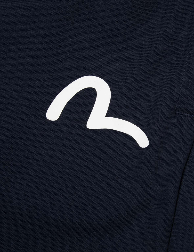 SEAGULL ALLOVER DAICOCK PRINT REGULAR FIT PRINT SWEATPANTS 8