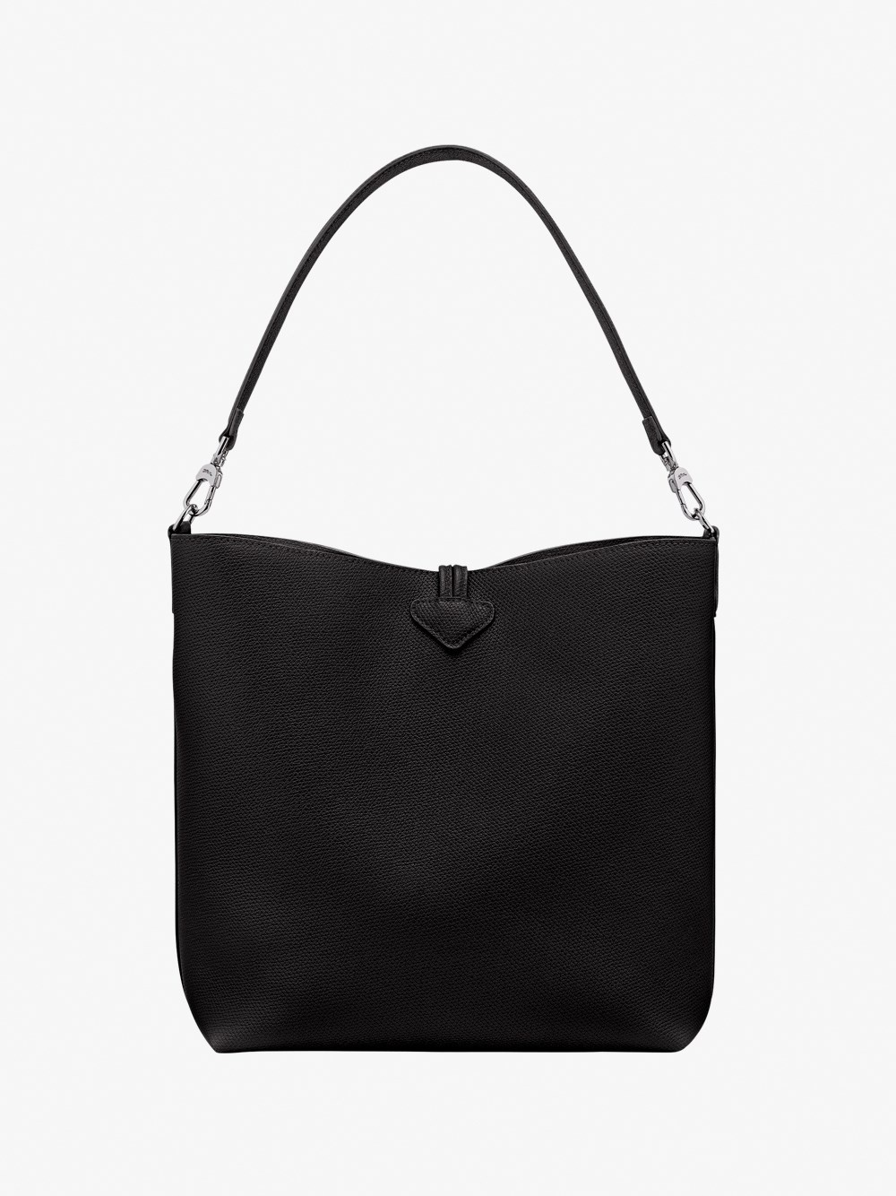 `Le Roseau` Medium Hobo Bag - 2