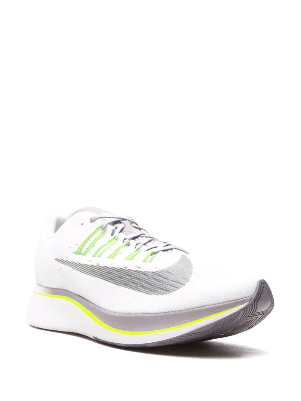 Zoom Fly low-top sneakers - 2