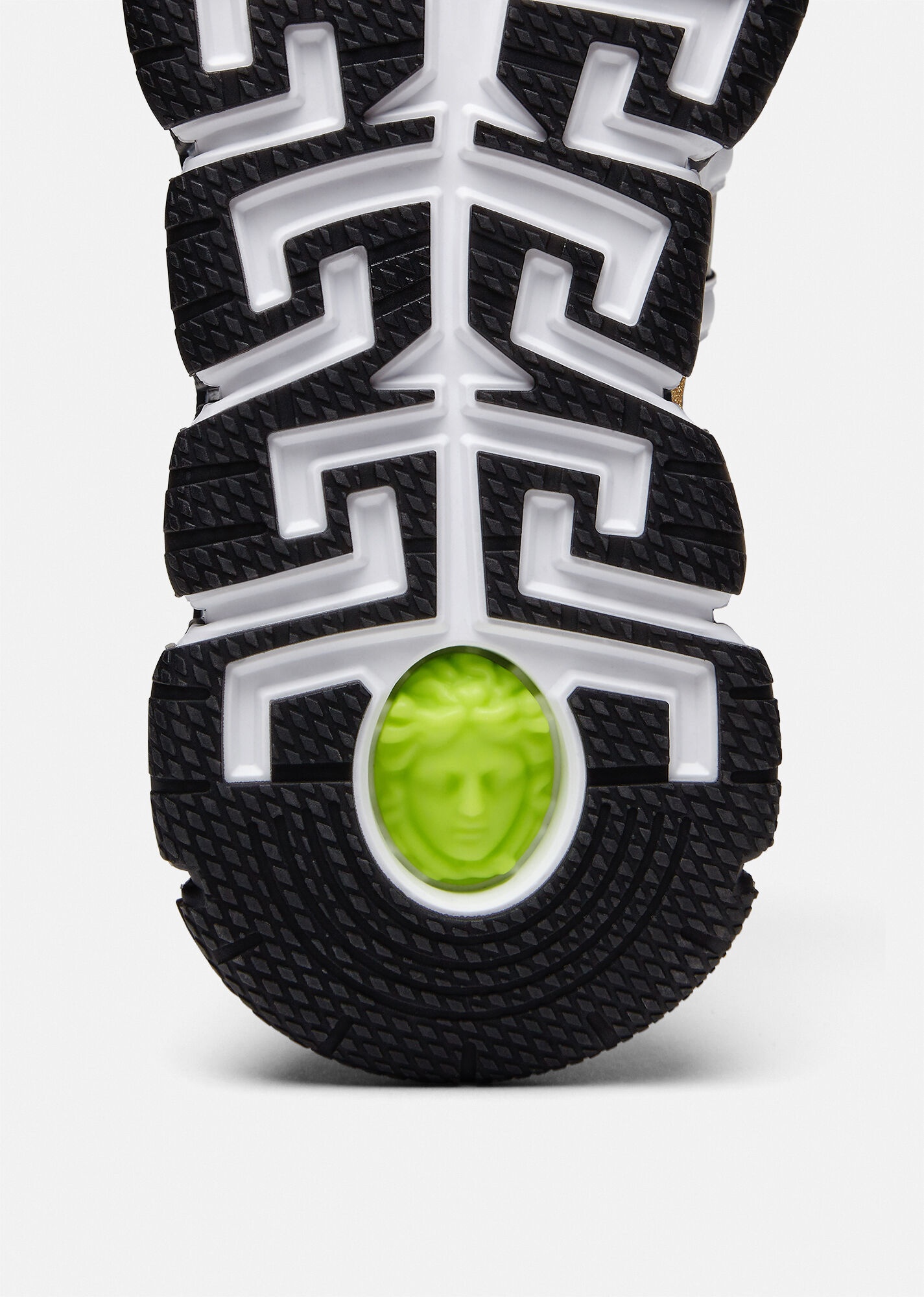 Trigreca Sneakers - 3