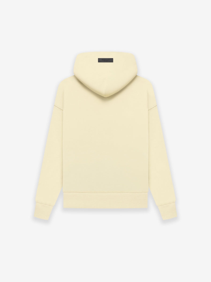Kids Essentials Hoodie - 2