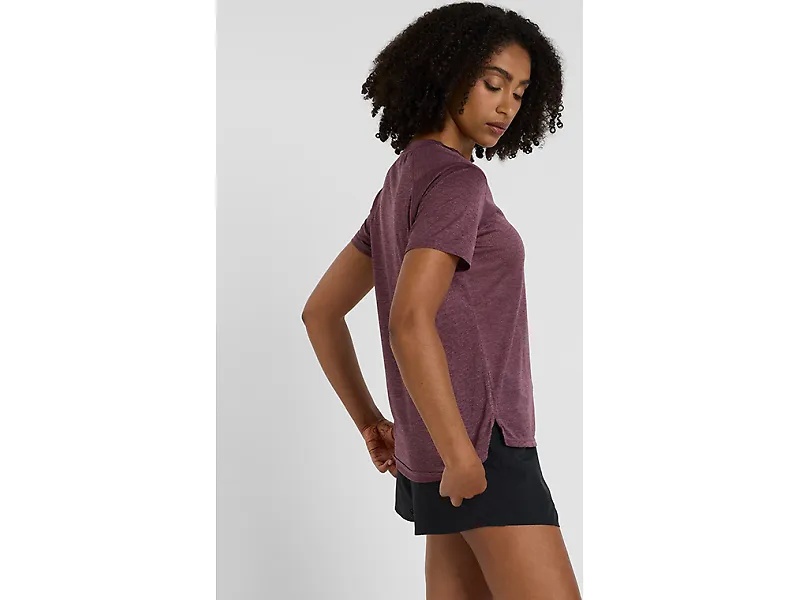 New Balance Athletics T-Shirt - 2