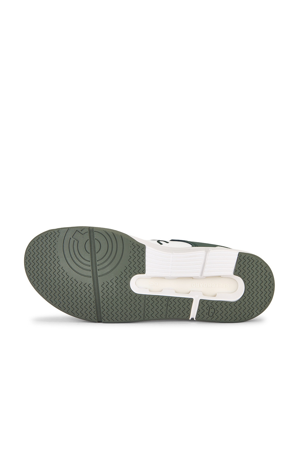 The Roger Clubhouse Sneakers - 6