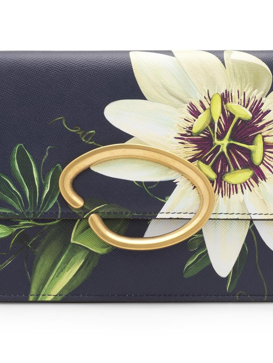 STARFRUIT PRINTED O POCHETTE - 3