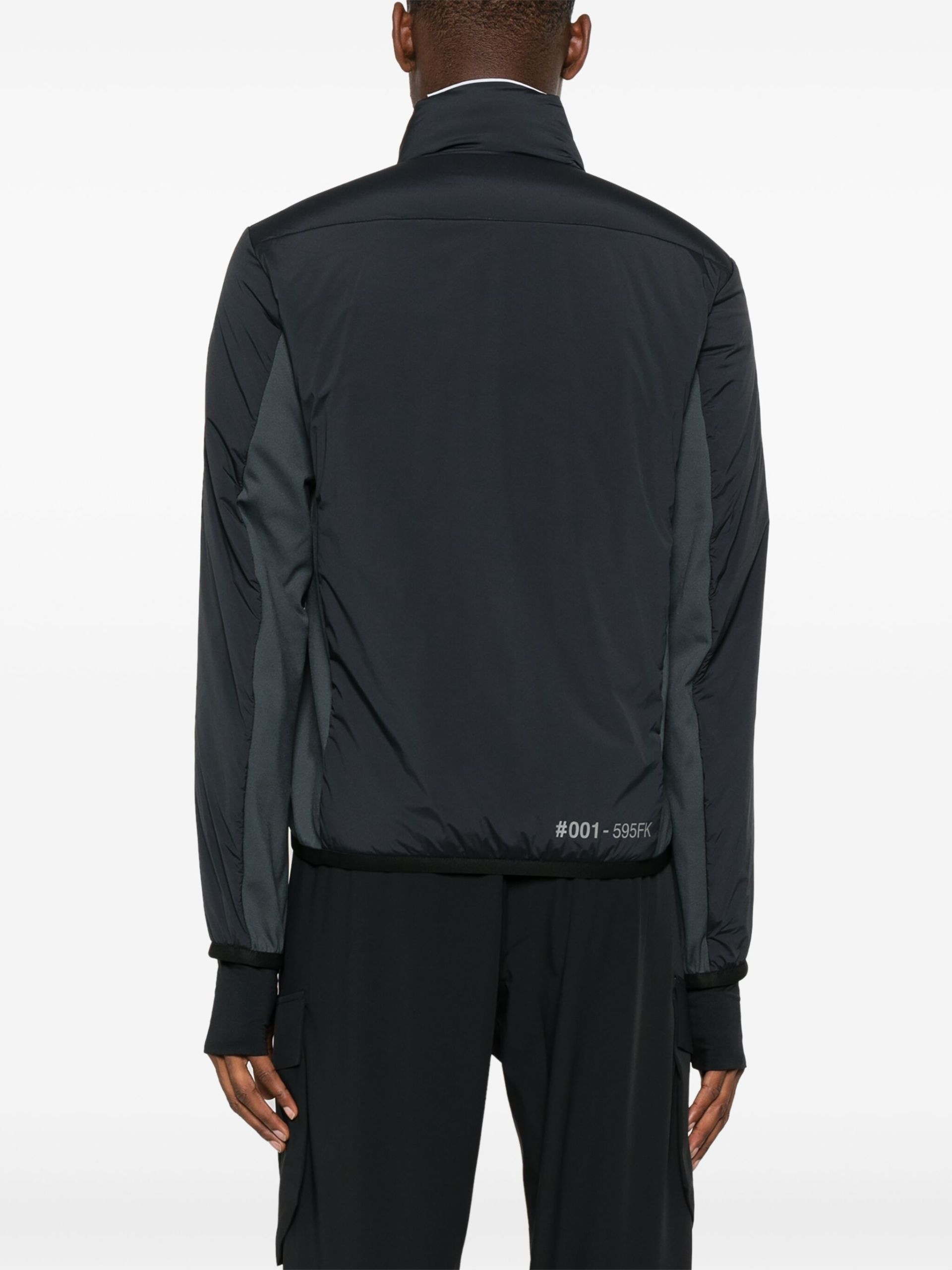 Pocol down jacket - 4