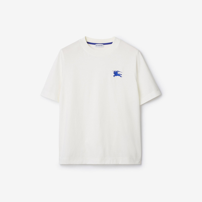 Cotton T-shirt 1