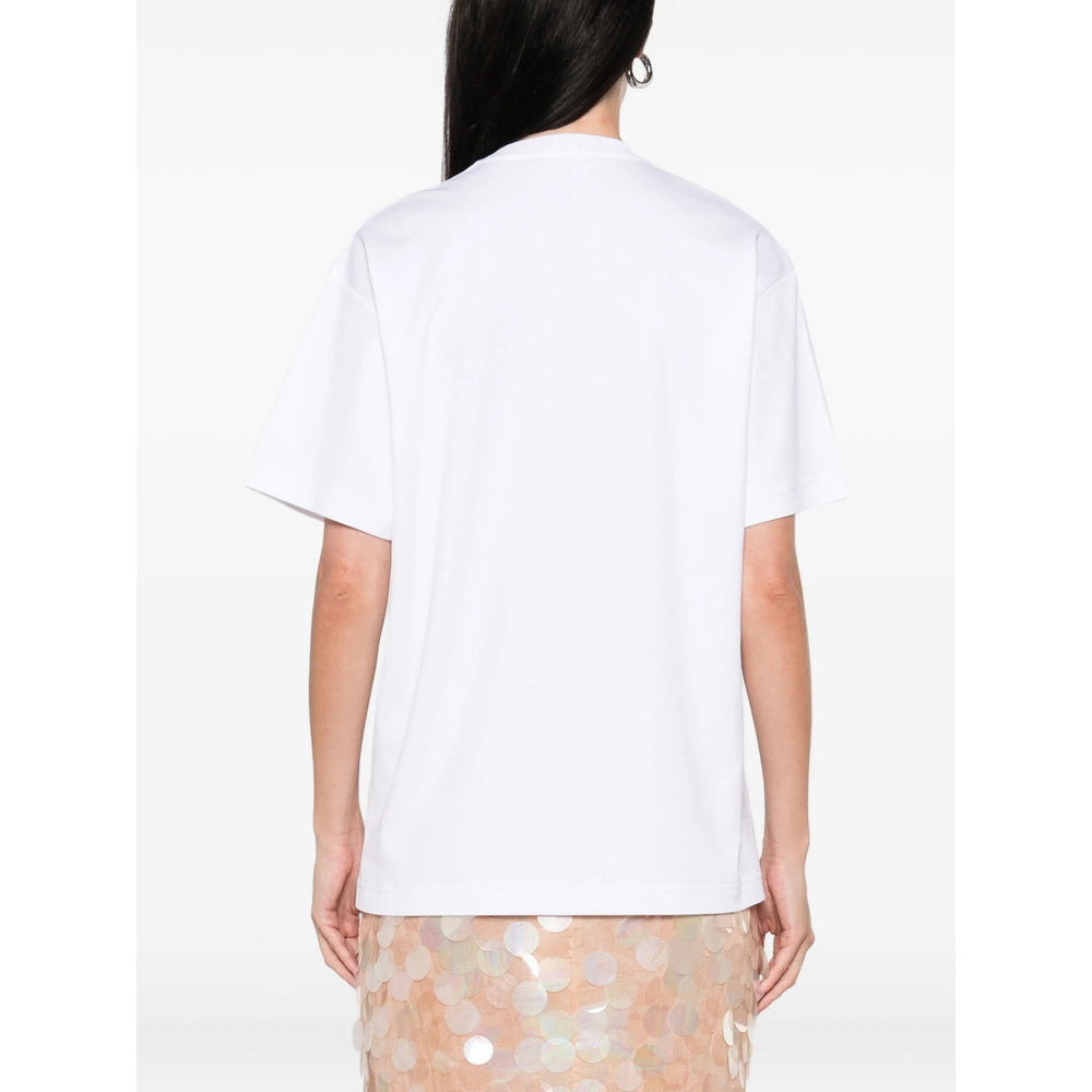 Gucci White Tops - T-Shirts & Jerseys Women - 2