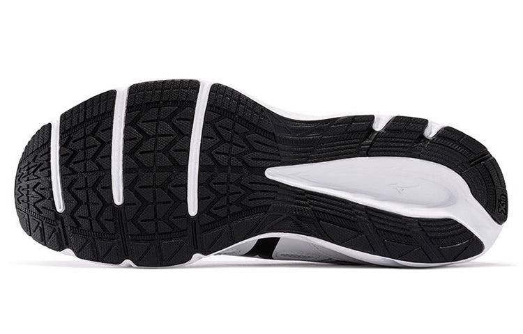 Mizuno Maximizer 23 2E Wide 'White Black' K1GA210002 - 5