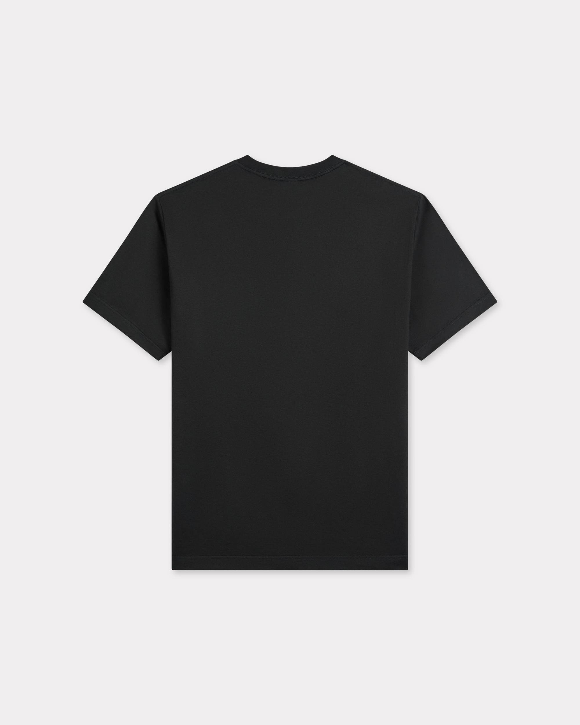 'Boke Flower 2.0' T-shirt in cotton - 2