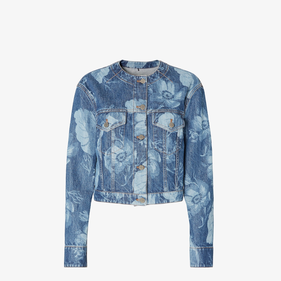 Jacket - 1