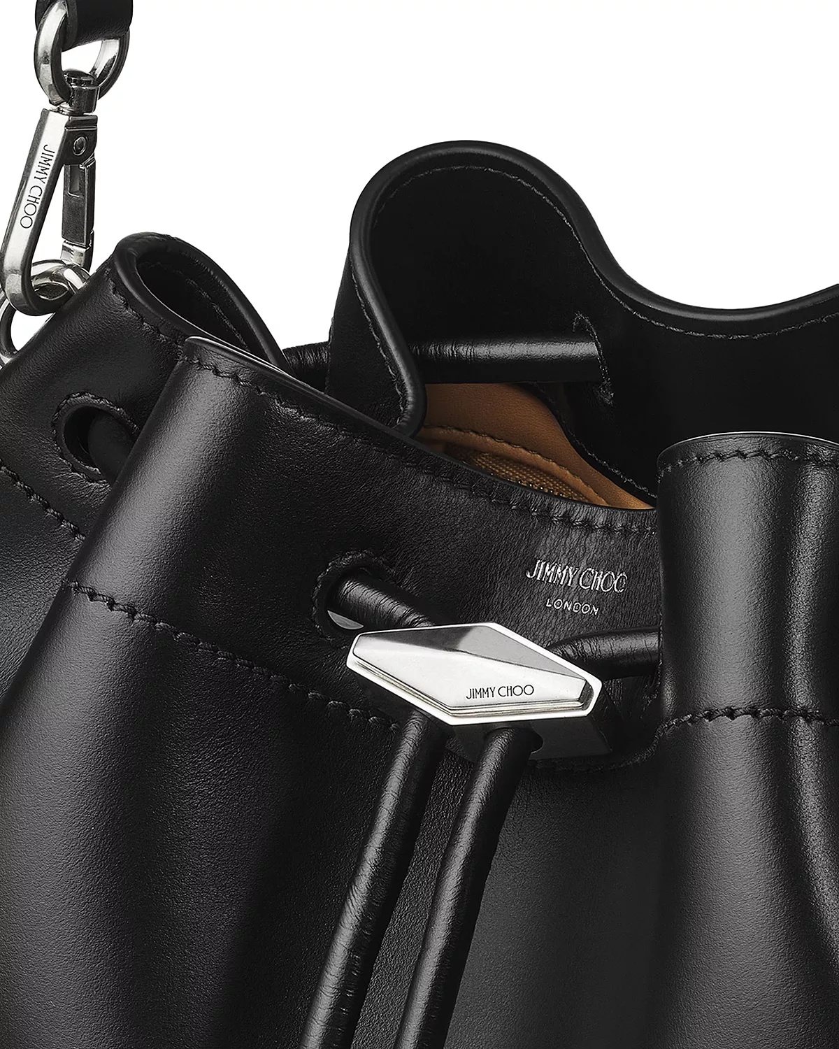 Cinch Bag - 6