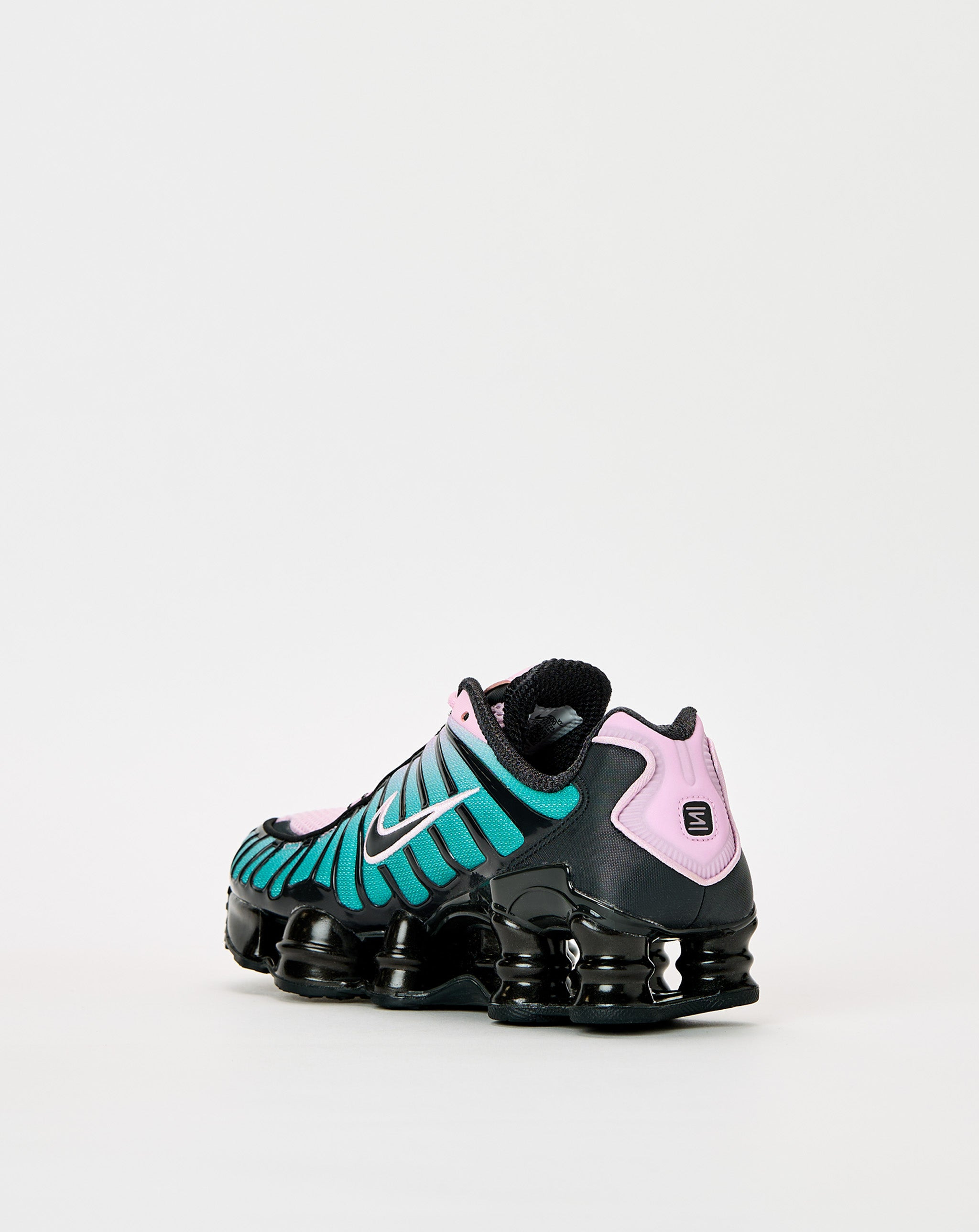 Women's Shox TL Fade - 3