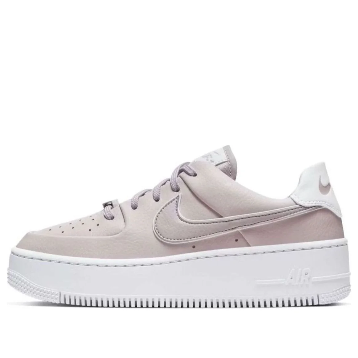 (WMNS) Nike Air Force 1 Sage Low 'Platinum Violet' CJ1642-002 - 1