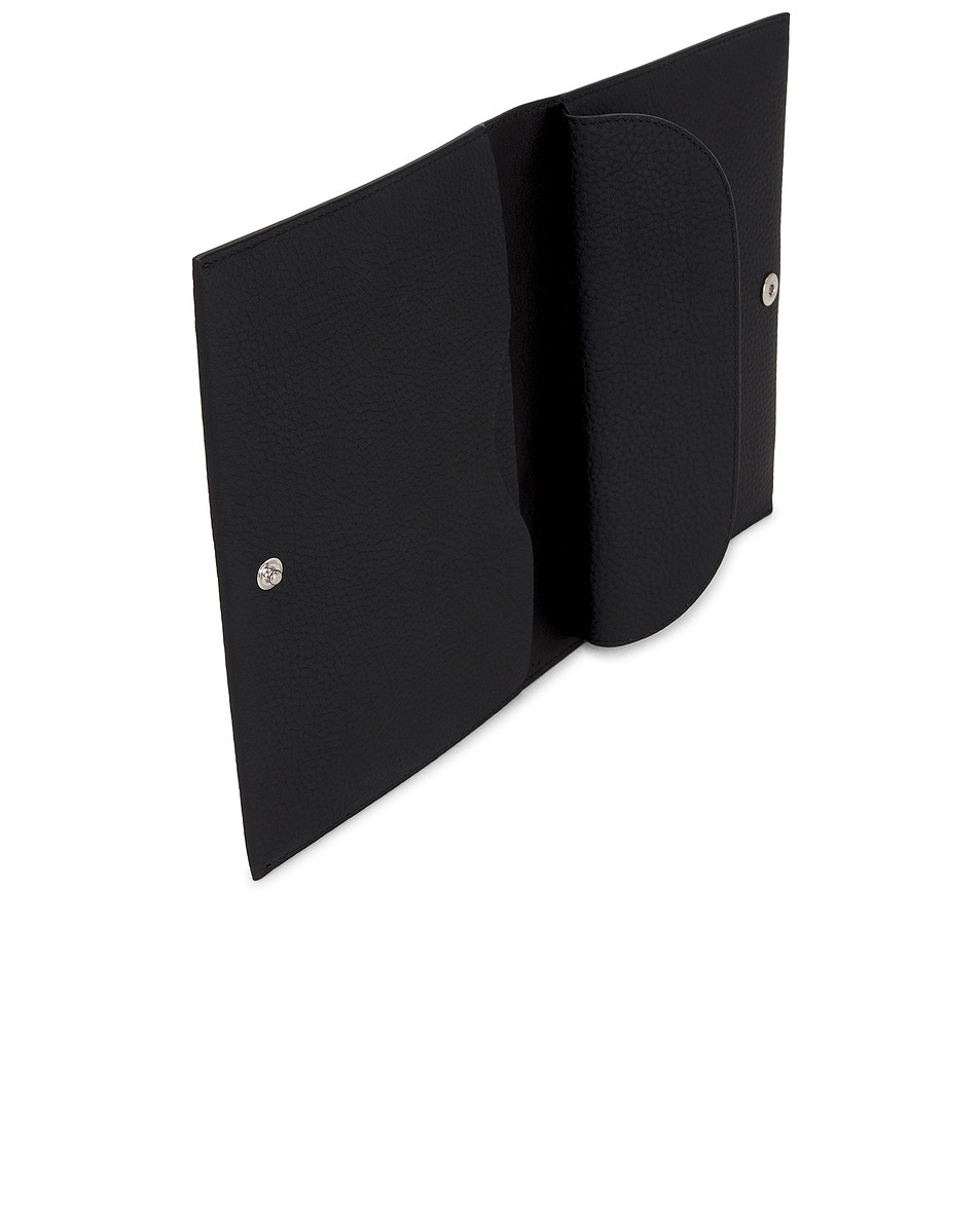 Travel Pouch - 5