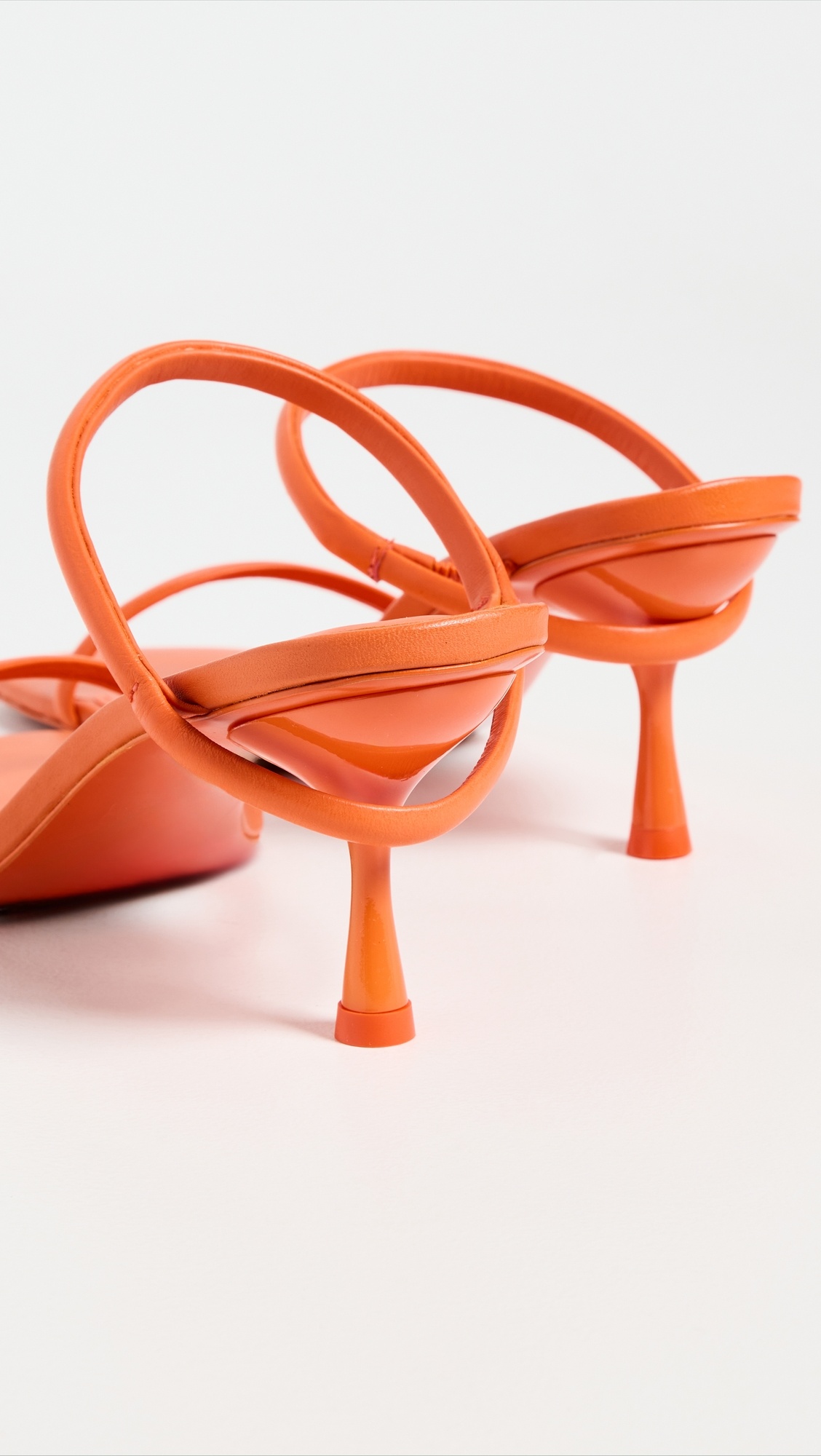 Siren Low Sandals - 3