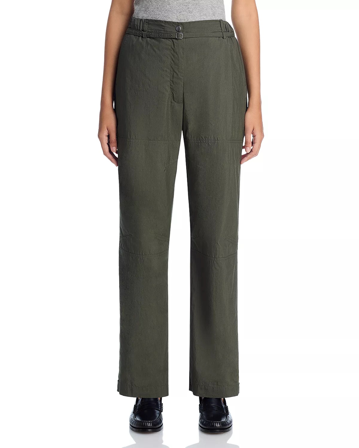 Nicole Straight Leg Pants - 7