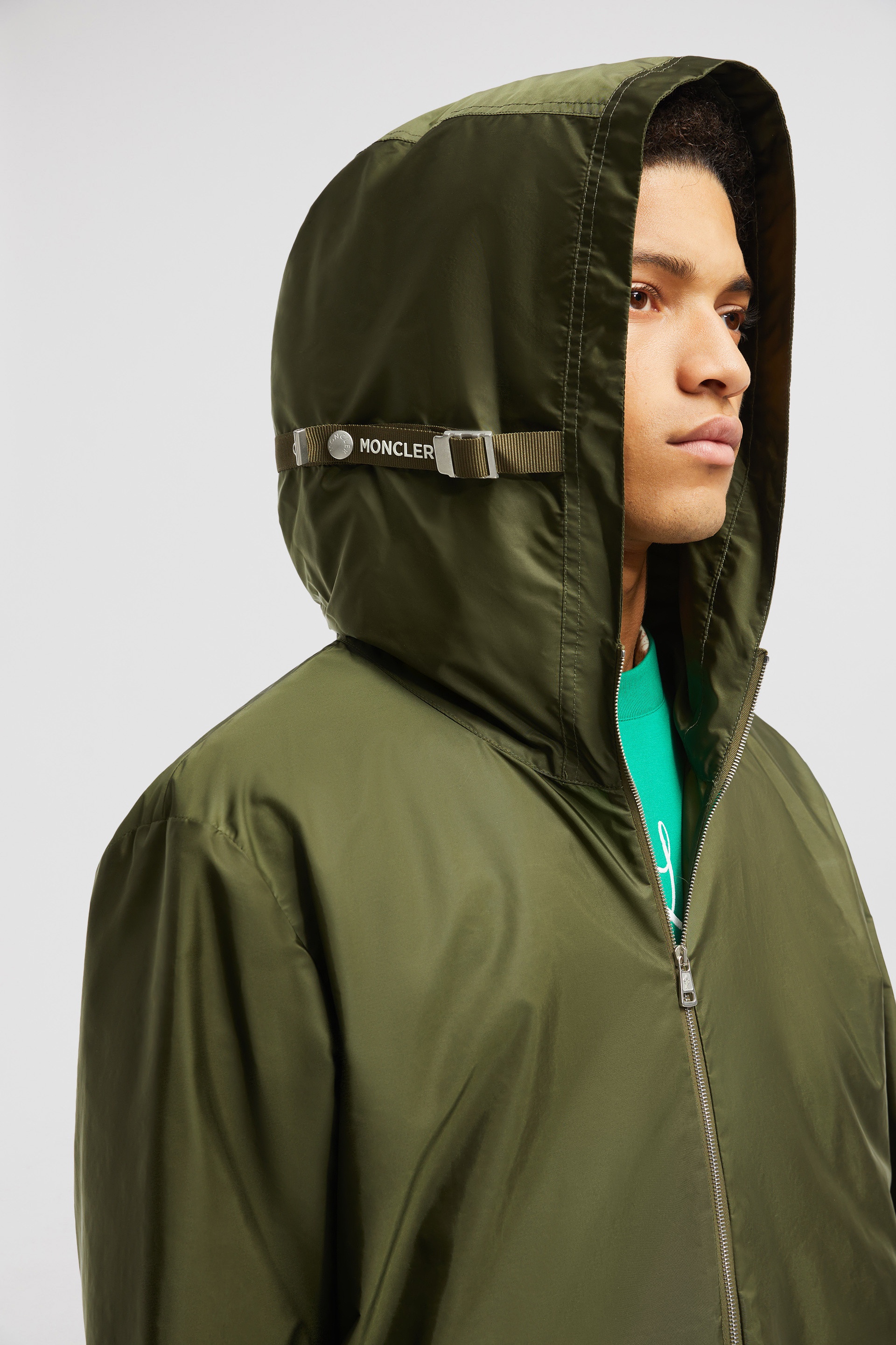 Remoray Hooded Jacket - 7