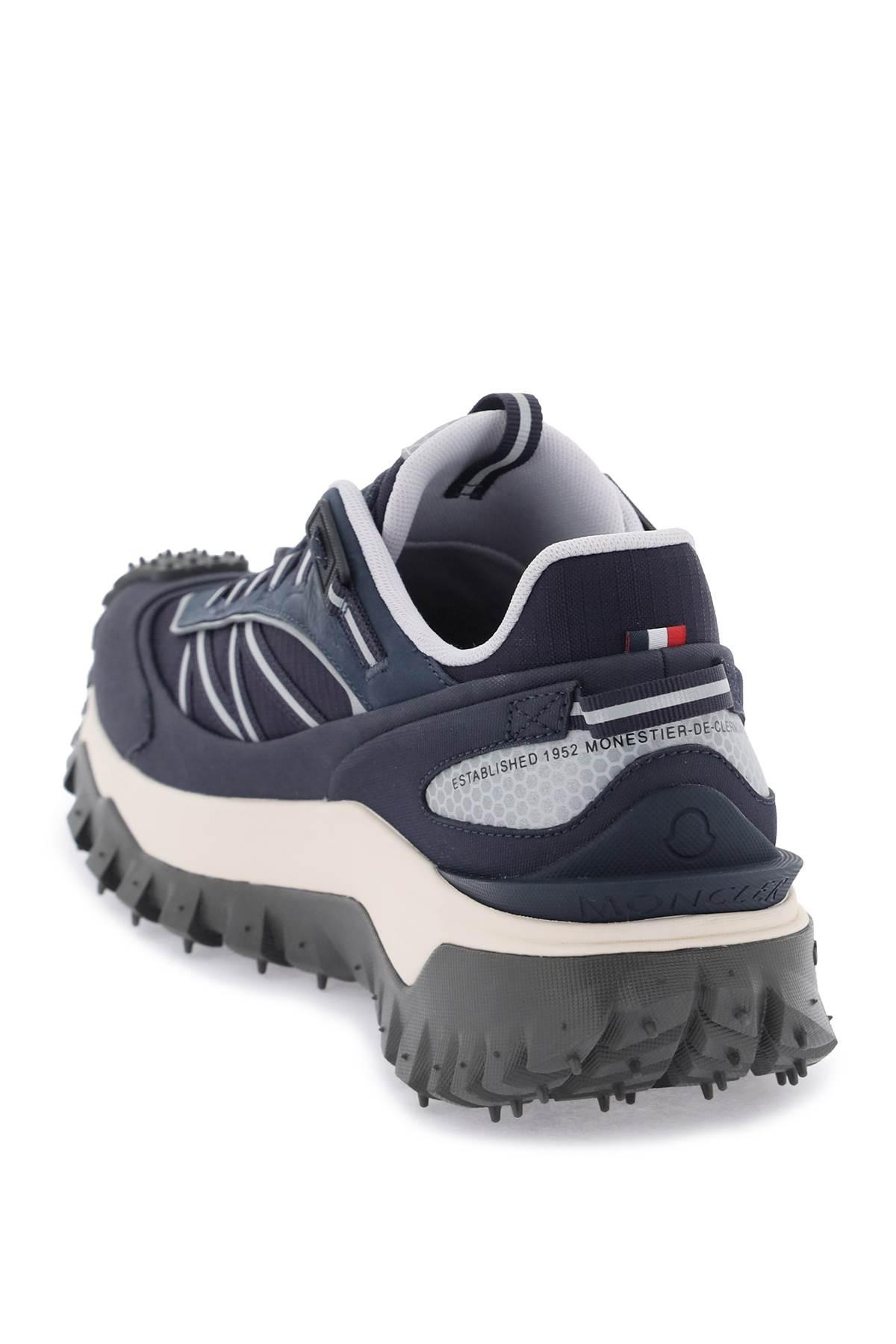 MONCLER - Trailgrip sneakers - 2