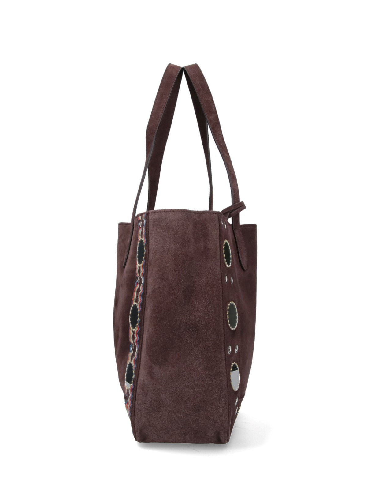 'NELLCÔTE' TOTE BAG - 5
