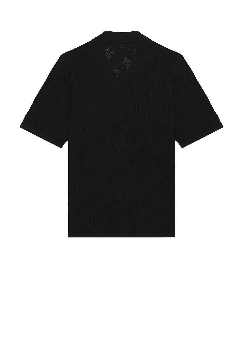 Sadamien Shirt - 3