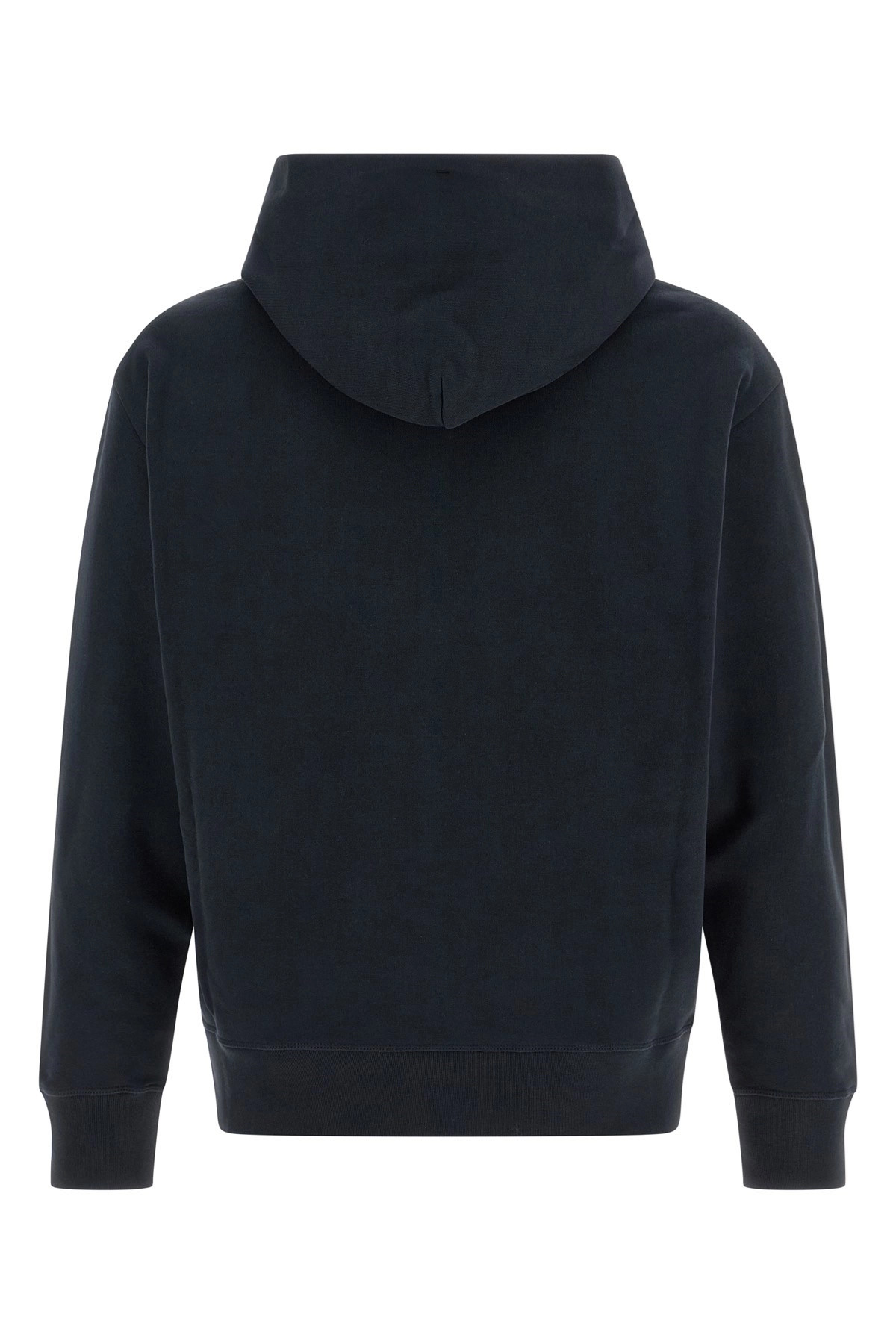 Logo hoodie - 3