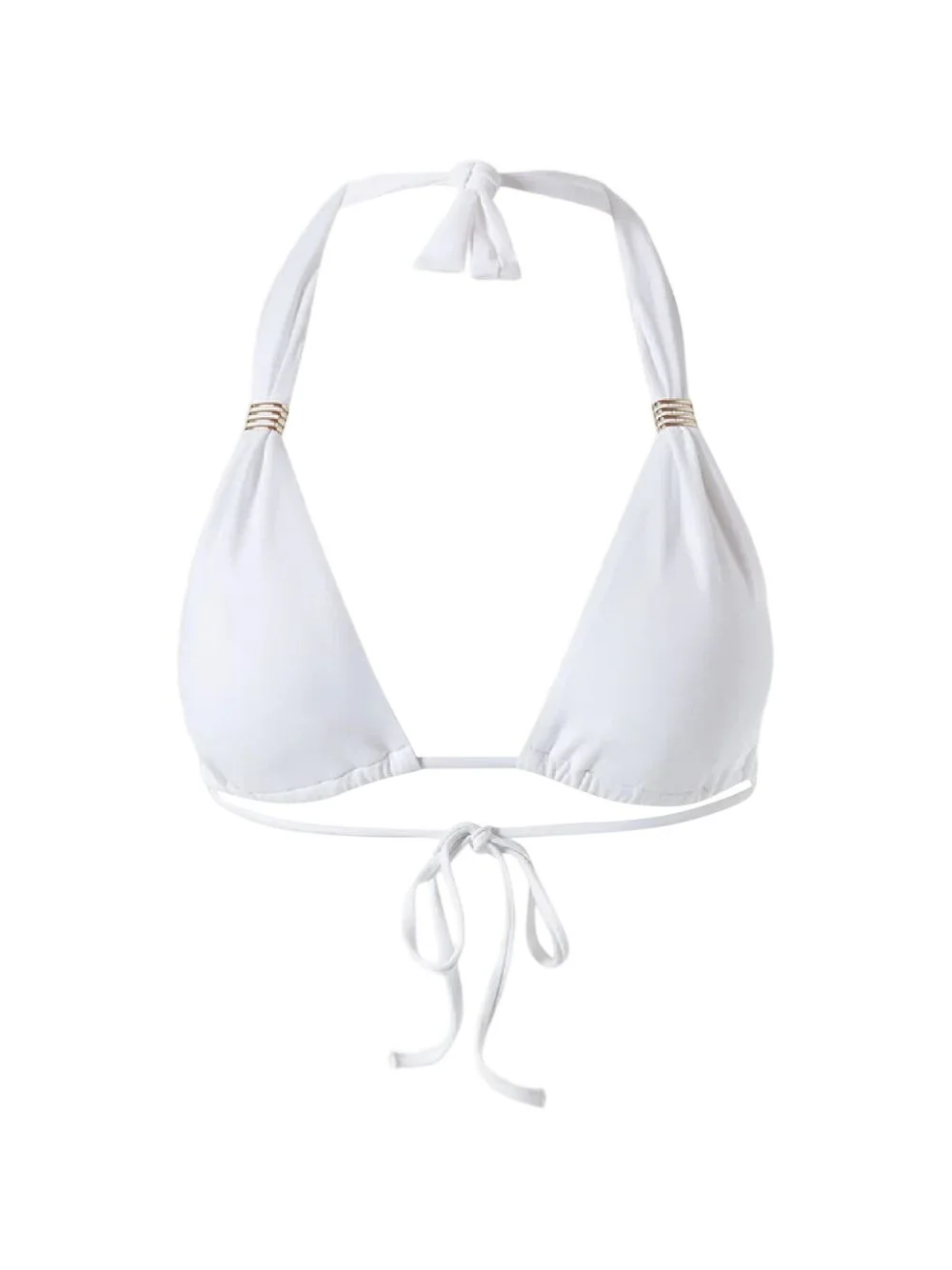 Grenada triangle bikini top - 1