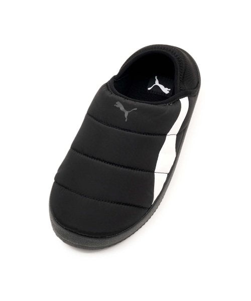 PUMA Turf Padded Mule 'Black' 396221-01 - 3