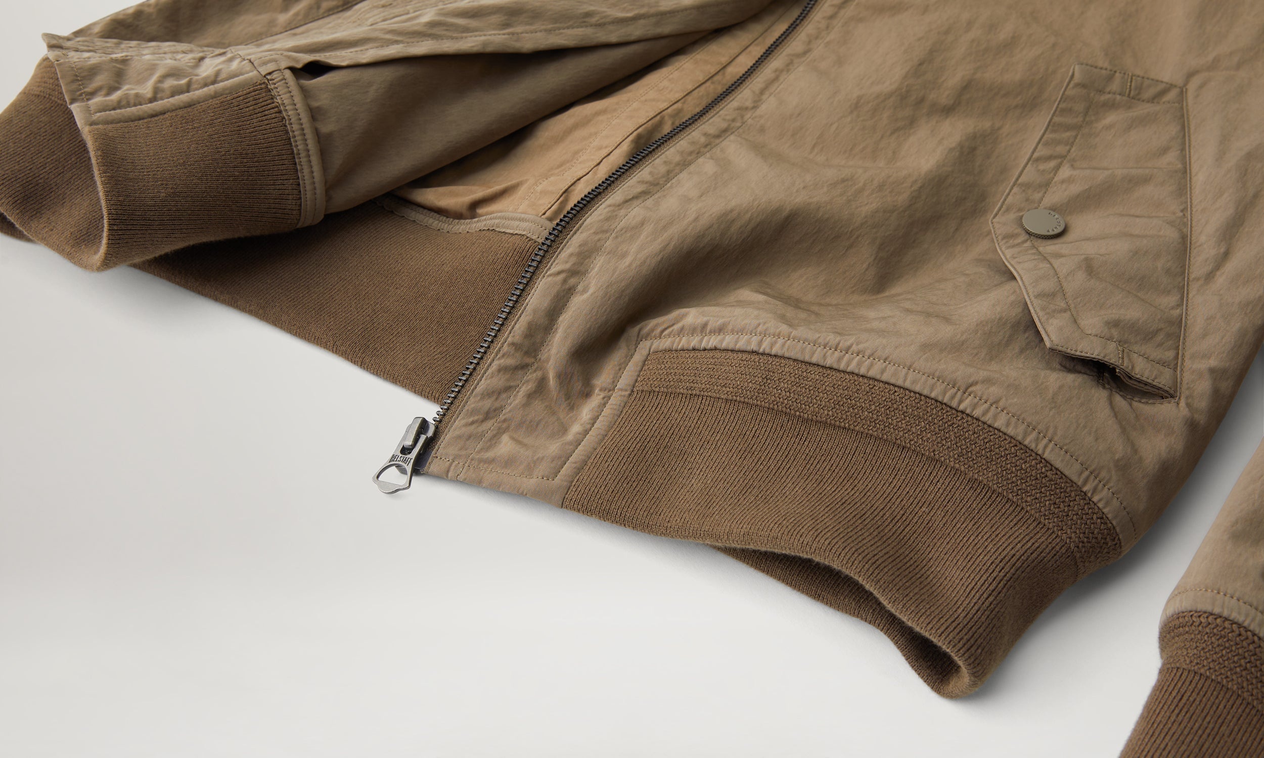 FREIGHT JACKET - 6