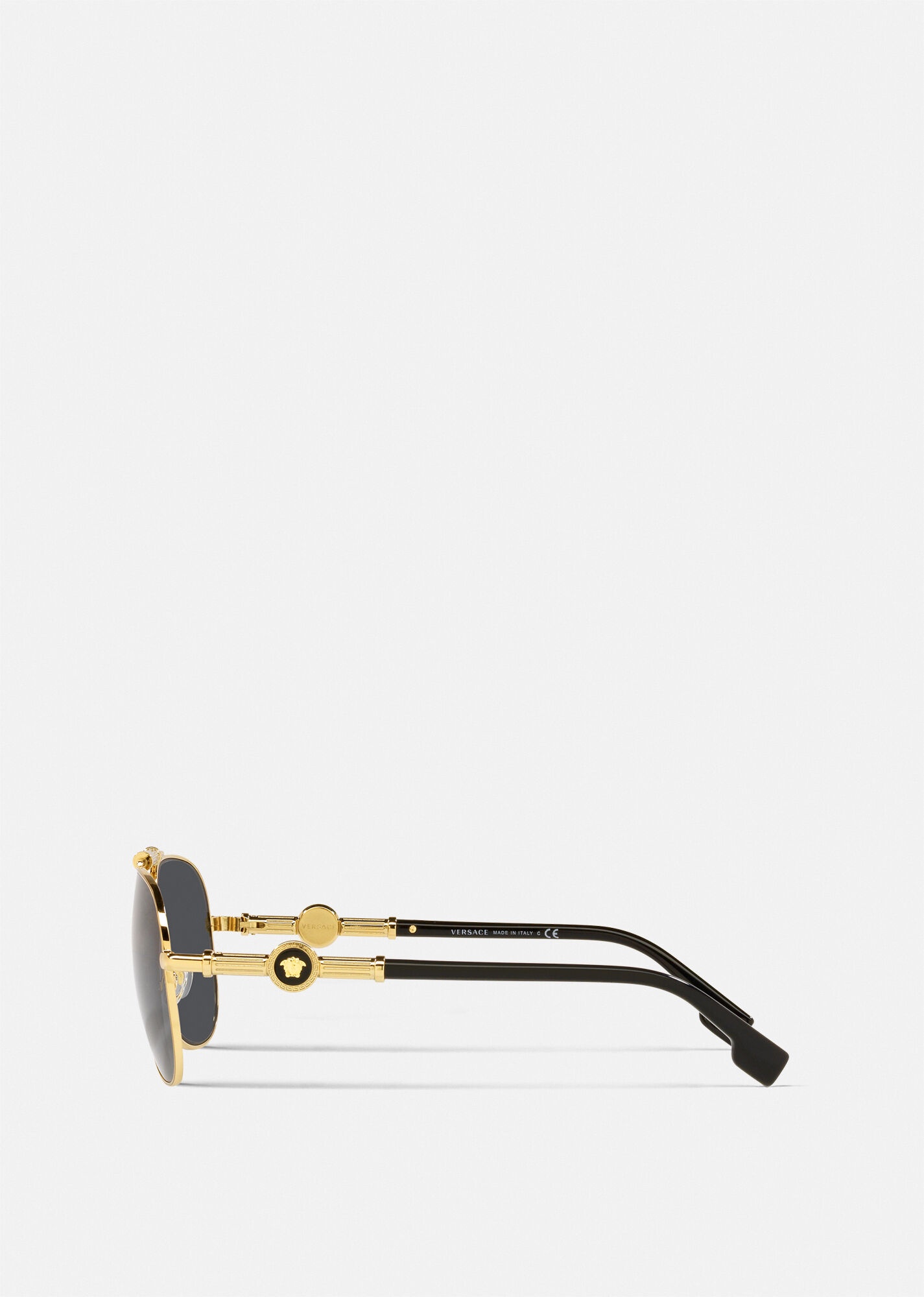 Medusa Polis Sunglasses - 3