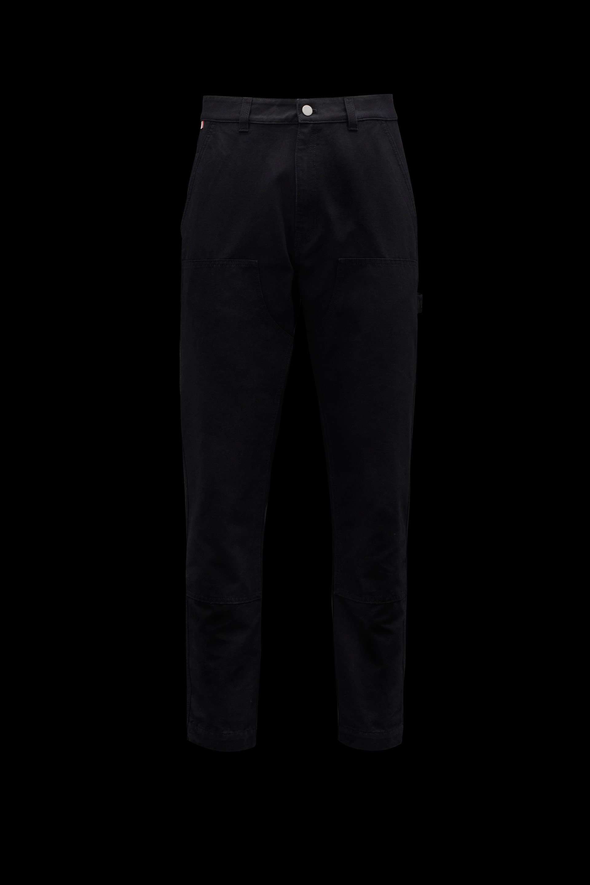 Canvas Pants - 1