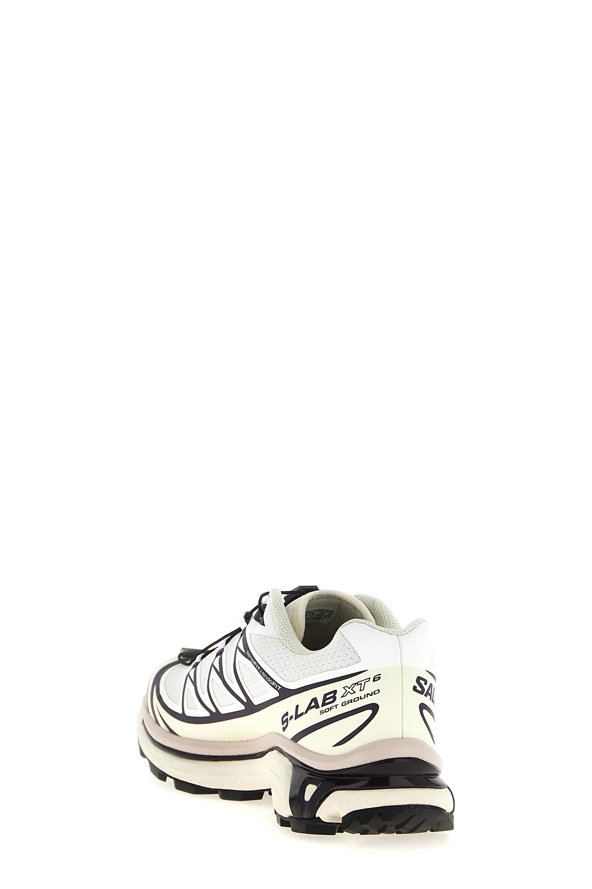 'XT-6' sneakers - 3