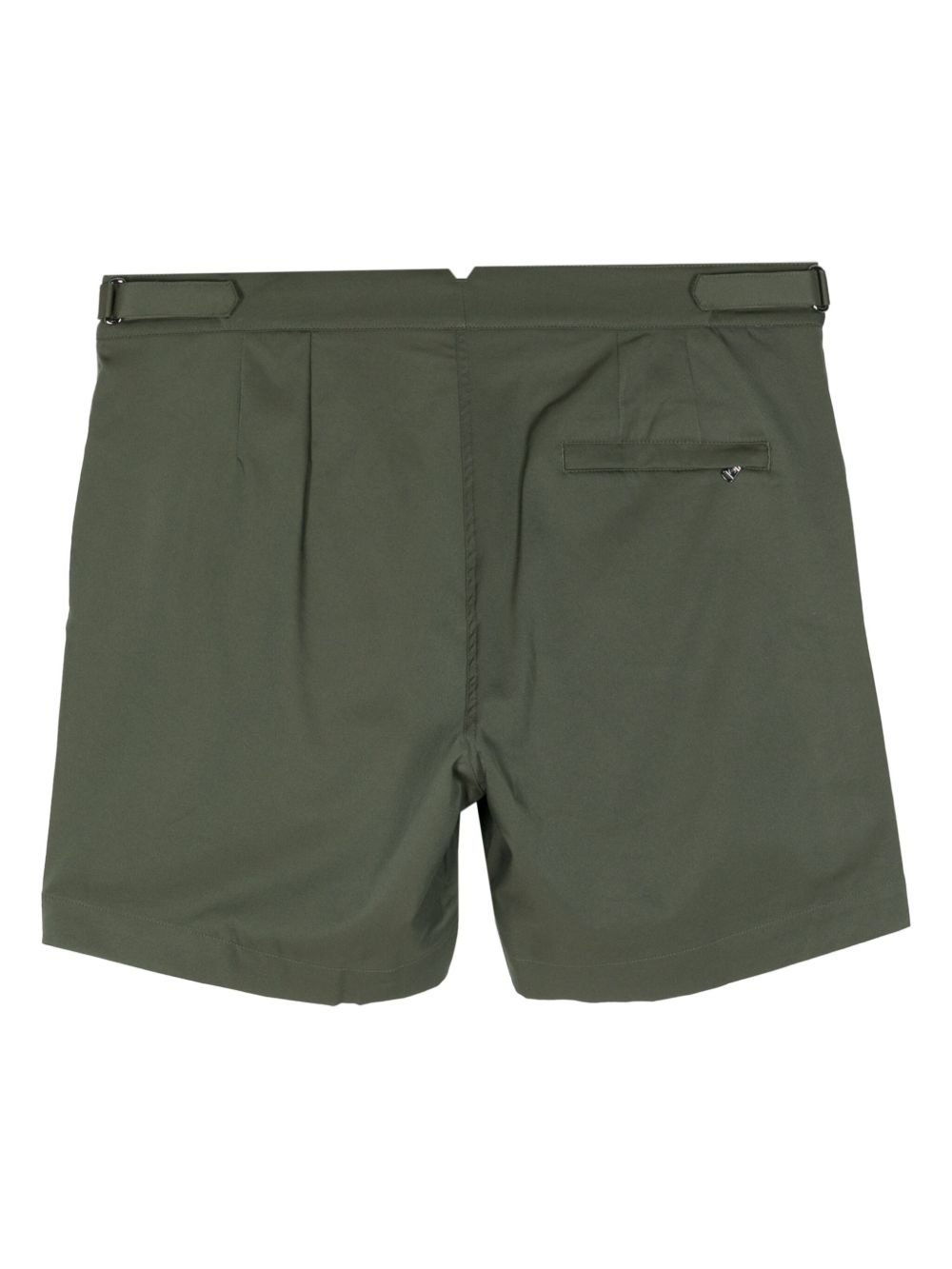 Rio tailored swim shorts - 2