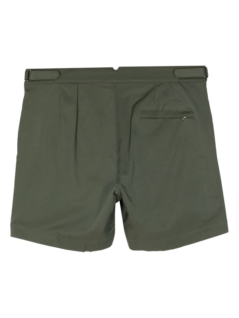 FRESCOBOL CARIOCA Rio tailored swim shorts outlook