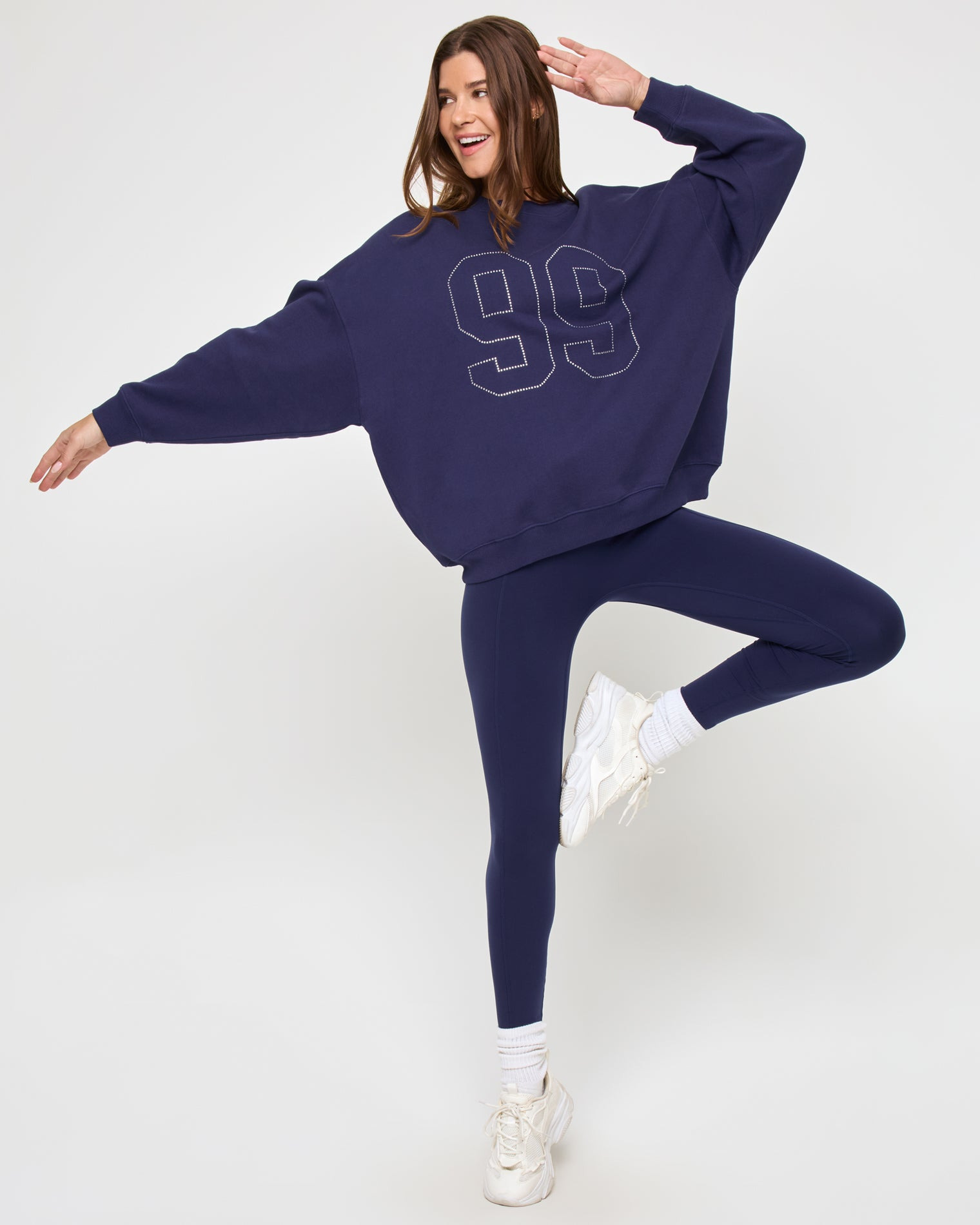 Legend Sweatshirt - 6