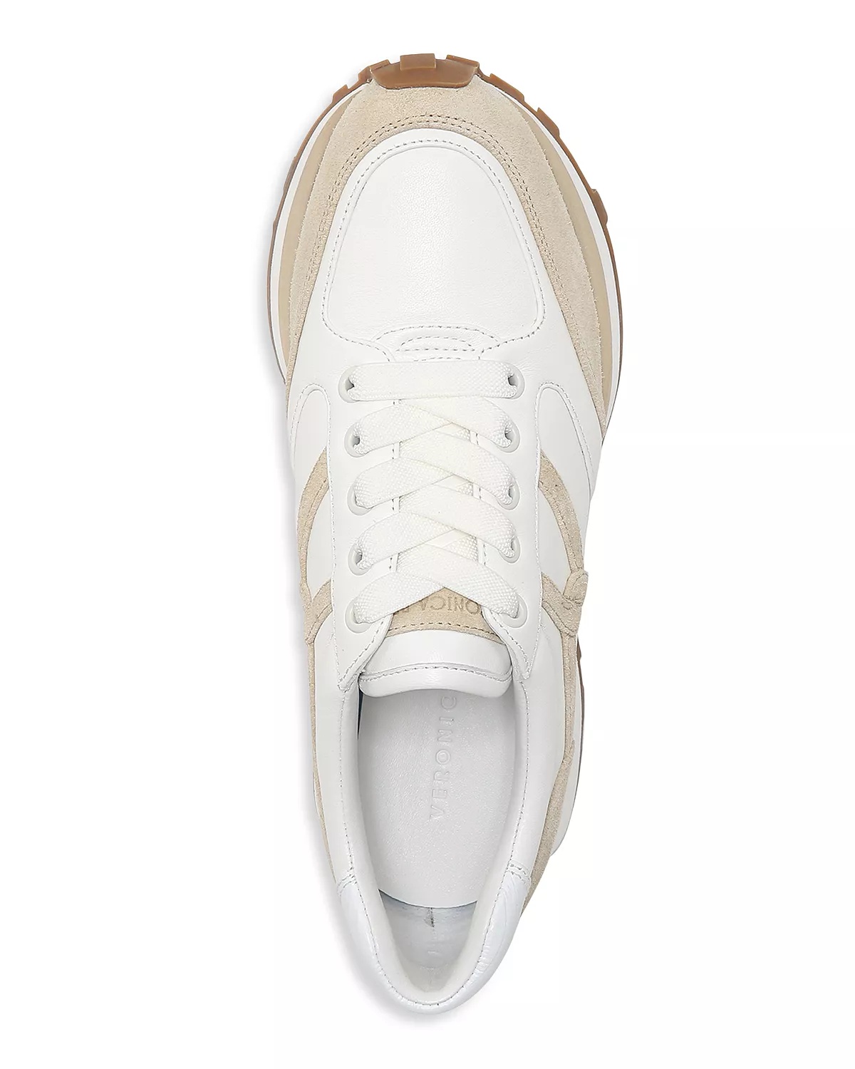 Women's Valentina Low Top Sneakers - 4