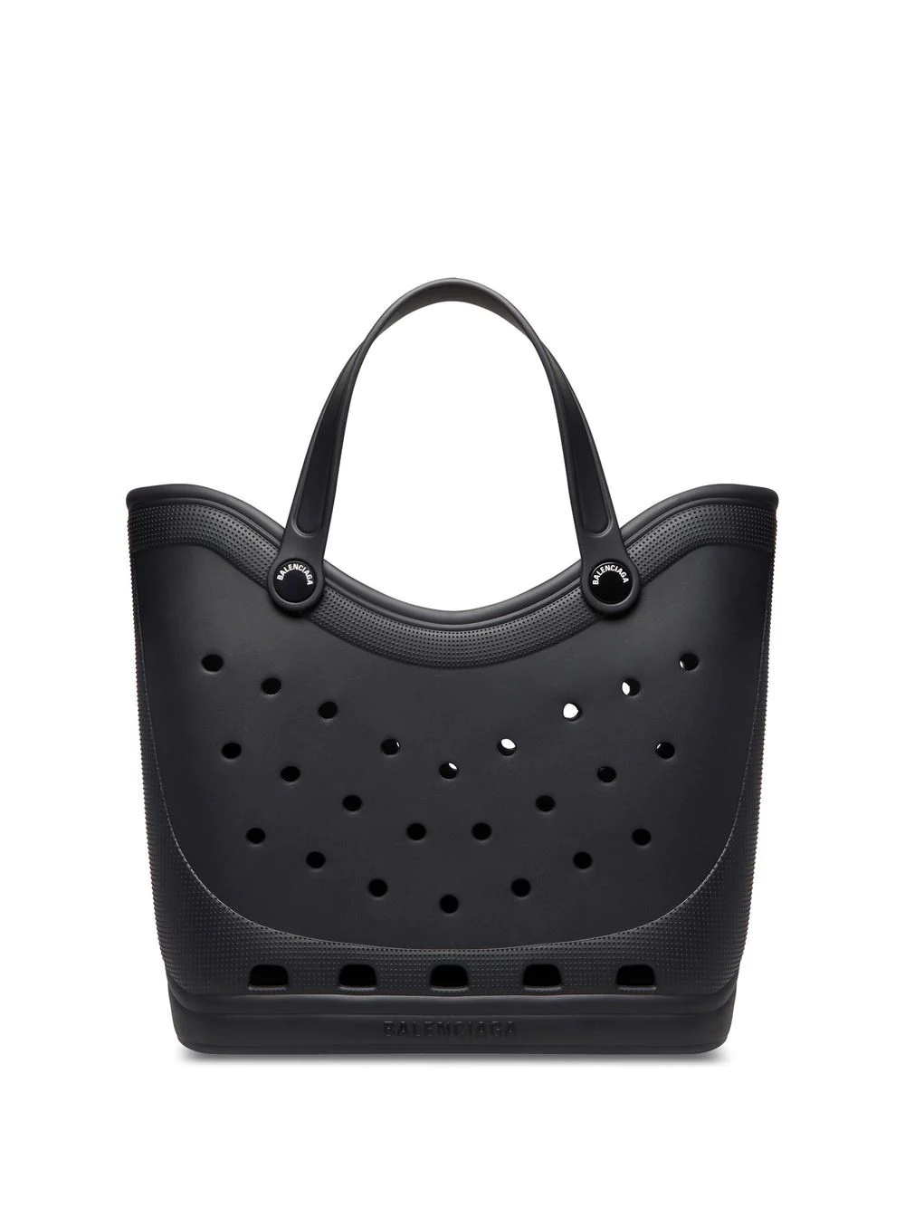 x Crocs large tote bag - 1