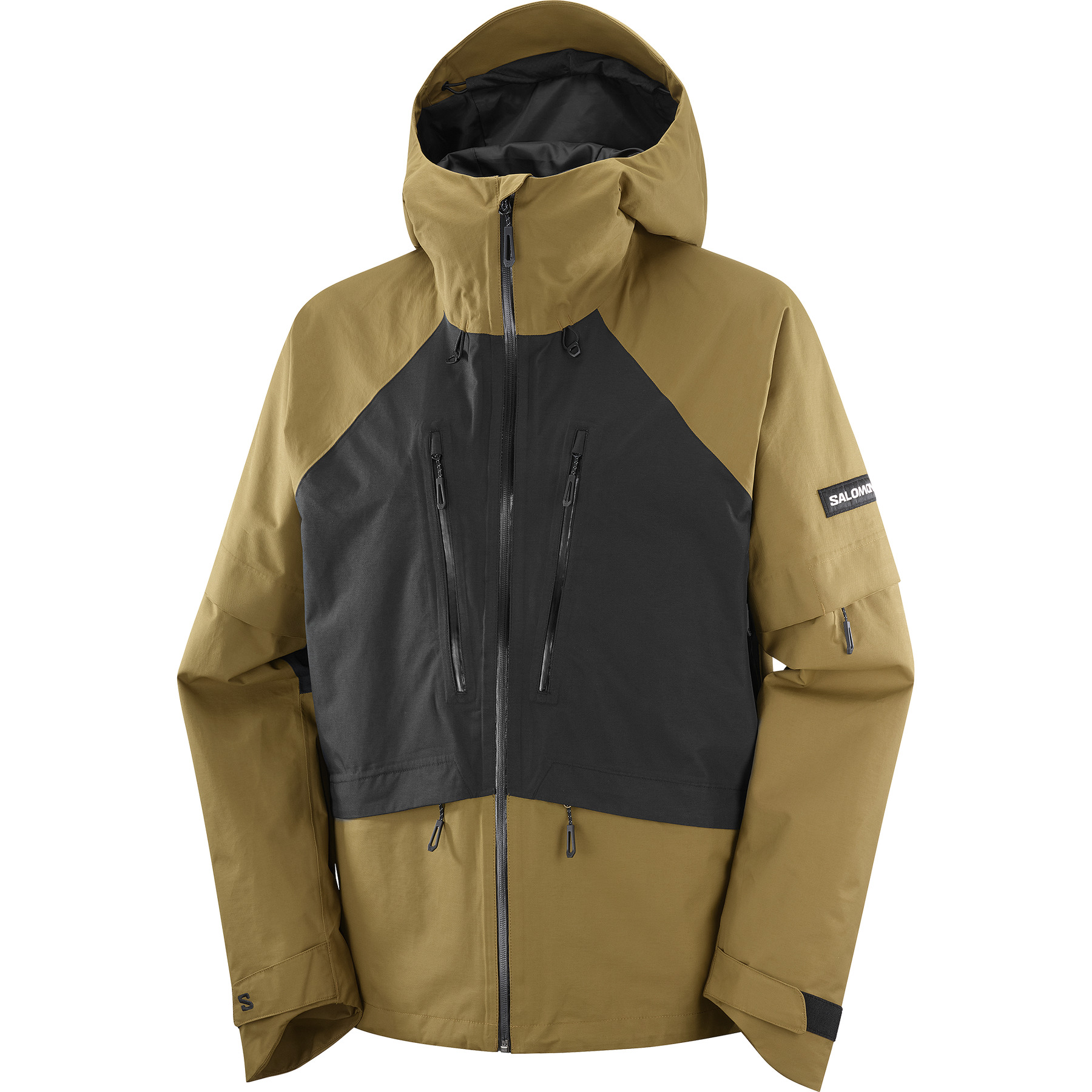 VENOM FULL ZIP JACKET M - 4